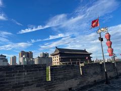 -西安城墙·碑林历史文化景区