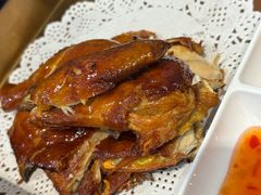 -东江海鲜大排档·潮汕菜·砂锅粥