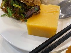 烧饼夹牛肉-护国寺小吃(地安门店)