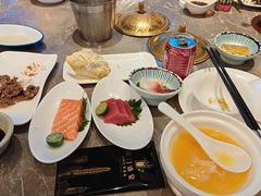 -铭门盛宴·艺术海鲜姿造(福田黑金店)