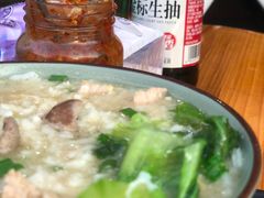 -珍记海鲜粥·海鲜粉