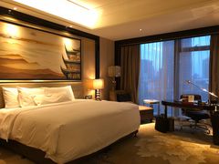 -长沙富力万达文华酒店