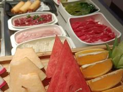 -海底捞火锅(吴中路店)