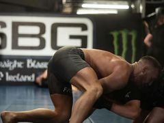 -北武堂拳击散打搏击泰拳俱乐部(三里屯总店)