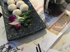 -哥老官重庆美蛙鱼头(宝山龙湖店)