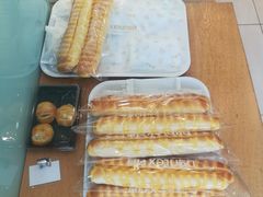 -丹香(湛山店)