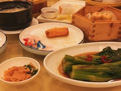 -新梅园不夜粥(龙华店)