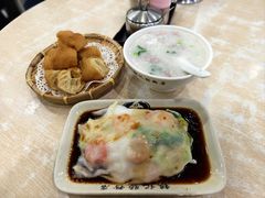 -银记肠粉店(市二宫店)