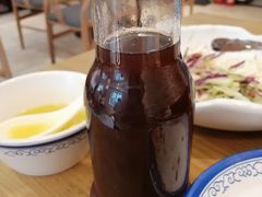 -金豆角砂锅焖面(安贞店)