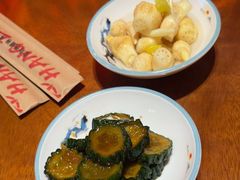 -李犟大爆鳝面·手工蟹黄包(湖滨西湖店)