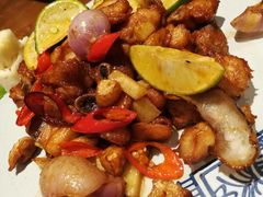 -云海肴·汽锅鸡·云南菜(美罗城店)