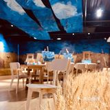 北京看展｜梵高的向日葵