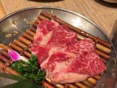 -西塔老太太泥炉烤肉(杭州首店)