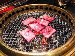 -300杯·和牛烧肉清酒专门店(廊里店)