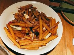 -吃饭皇帝大(解放西路店)