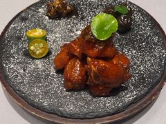-狮王府淮扬菜(新街口友谊店)