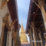 泰国曼谷必打卡