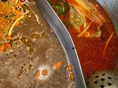 -山城辣妹子(定福庄店)