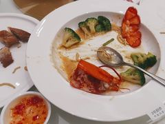 -万龙洲海鲜(大兴绿地缤纷城店)