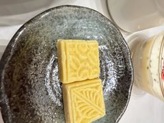-天龙宝严素食馆(大兴善寺店)