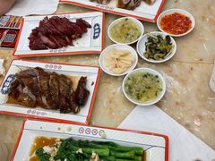 -余百年·现烧烧腊(布吉金利店)