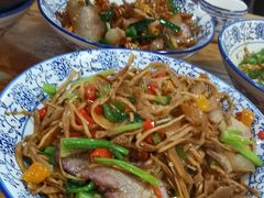 -好呷八大碗(五羊店)