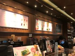 -星巴克(南京弘阳购物中心店)
