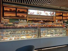 -德南面包房(尚都店)