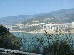 -白帝城·瞿塘峡景区