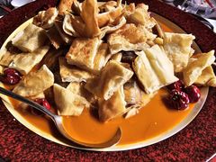 -秀儿四九城·新京菜(亚运村鸟巢店)