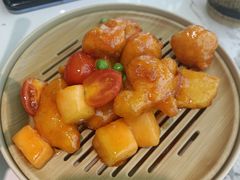-苏梦江南·淮扬菜(夫子庙店·全天营业中)