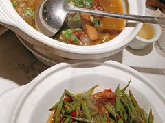 -宋徽厨·安徽菜(绿地店)