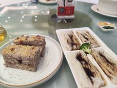 -君德澜酒家·创意粤菜(金山谷店)