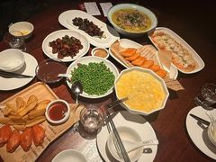-外婆家(西溪印象城店)