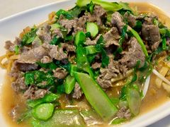 -菜忠潮州牛肉店(岗厦店)