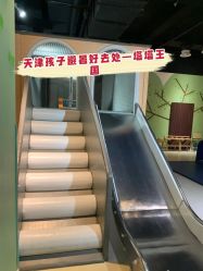 -塔塔王国·主题儿童游乐园(奥城商业广场店)