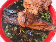 -小龙大肉面馆