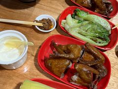 -光明刘冰乳鸽店(光明法政北路店)