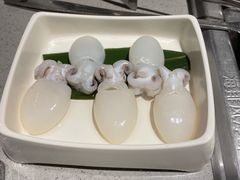 -海底捞火锅(老城根店)