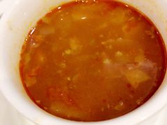 -斗牛士牛排餐厅(嘉里汇店)