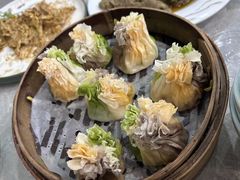 -都一处烧麦馆(前门店)