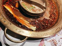 -哥老官重庆美蛙鱼头(西湖银泰十一哥店)