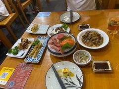-银子铁板烧料理自助餐(人民广场店)