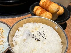 -炉角·鲍鱼牛腩煲(国贸商城店)