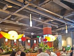-老船舫·现做活鲜鱼馆(东郊记忆店)