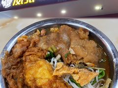-凤张螺蛳粉·爽口粉(跃进路总店)