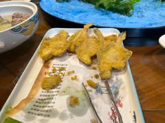 -和源祥·日照菜扛把子(万平口一店)