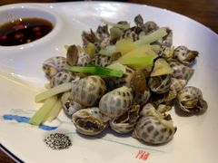 -吉香碳烤生蚝(仙霞路店)