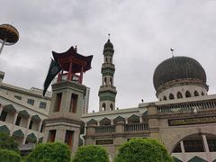 -东关清真大寺