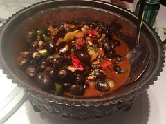 -Hunan Cafe 湘水山庄